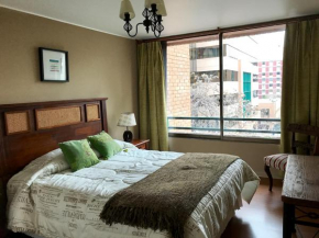 Apartamento Costanera 106